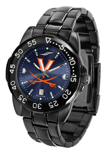 Virginia Cavaliers FantomSport Men's Watch - AnoChrome