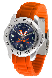 Virginia Cavaliers Sport AC Men’s Watch - AnoChrome