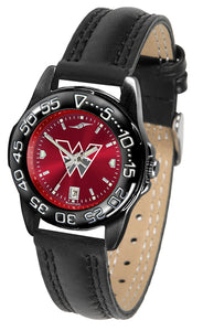 Western Colorado University Fantom Bandit Ladies Watch - AnoChrome