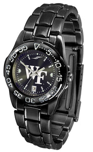 Wake Forest FantomSport Ladies Watch