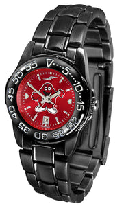 Western Kentucky FantomSport Ladies Watch - AnoChrome