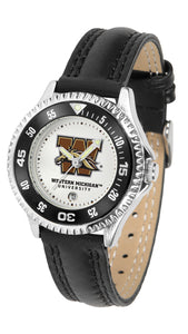 Western Michigan Competitor Ladies Watch