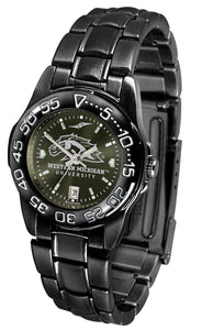 Western Michigan FantomSport Ladies Watch