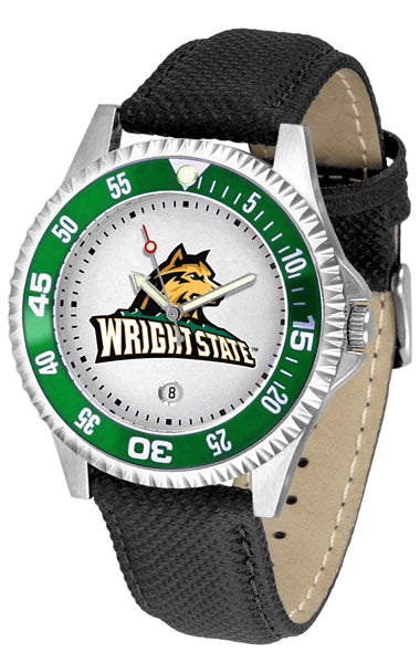 Wright State Competitor Men’s Watch