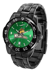 Wright State FantomSport Men's Watch - AnoChrome