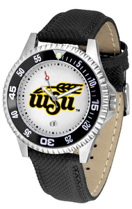 Wichita State Competitor Men’s Watch