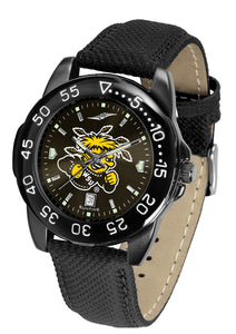 Wichita State Fantom Bandit Men's Watch - AnoChrome