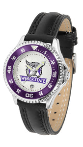 Weber State Competitor Ladies Watch