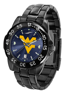West Virginia FantomSport Men's Watch - AnoChrome