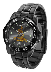 Wyoming FantomSport Men's Watch - AnoChrome