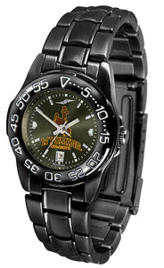 Wyoming FantomSport Ladies Watch - AnoChrome