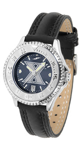 Xavier Competitor Ladies Watch - AnoChrome