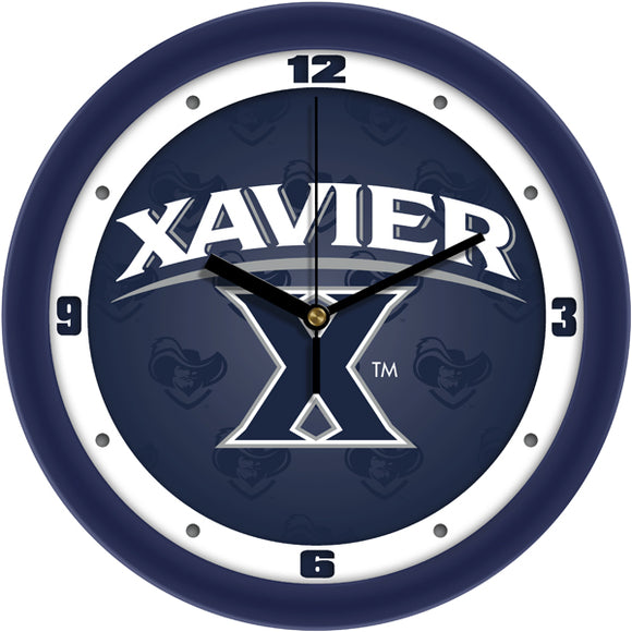 Xavier Wall Clock - Dimension