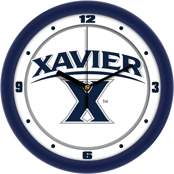 Xavier Wall Clock - Traditional