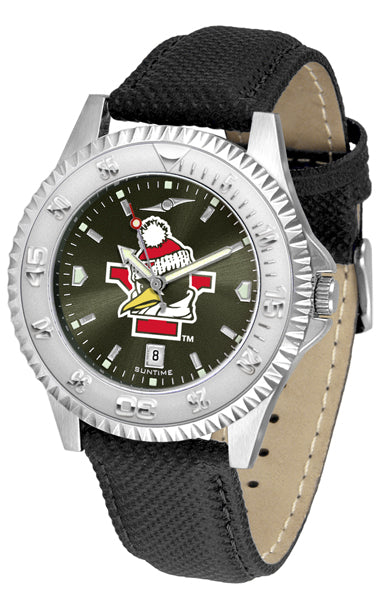 Youngstown State Competitor Men’s Watch - AnoChrome