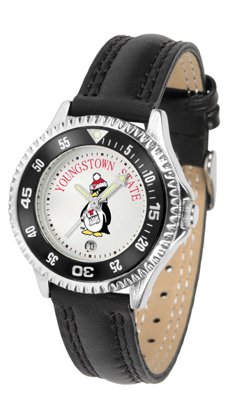Youngstown State Competitor Ladies Watch