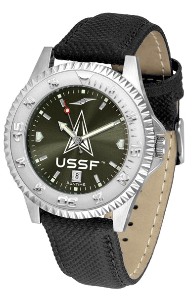 US Space Force Competitor Men’s Watch - AnoChrome