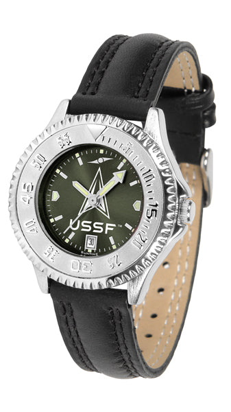 US Space Force Competitor Ladies Watch - AnoChrome