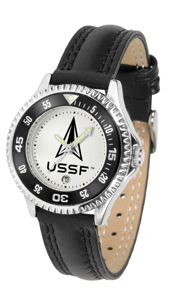 US Space Force Competitor Ladies Watch