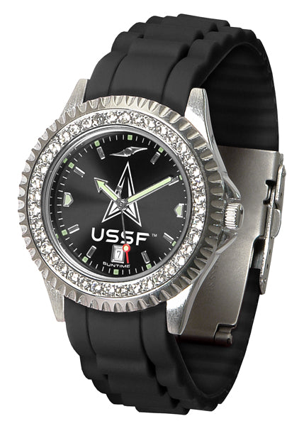 US Space Force Sparkle Ladies Watch