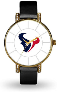 Houston Texans Ladies Lunar Watch