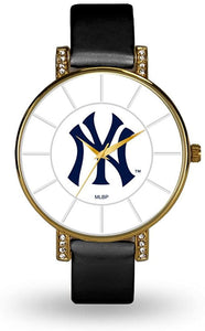 New York Yankees Ladies Lunar Watch